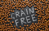 グレインフリードッグフード